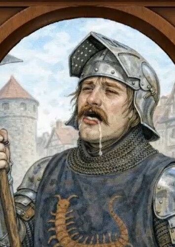 Ser Humfrey of the Pebble