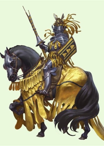 Ser Humphrey Beesbury