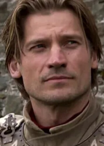 Jaime Lannister
