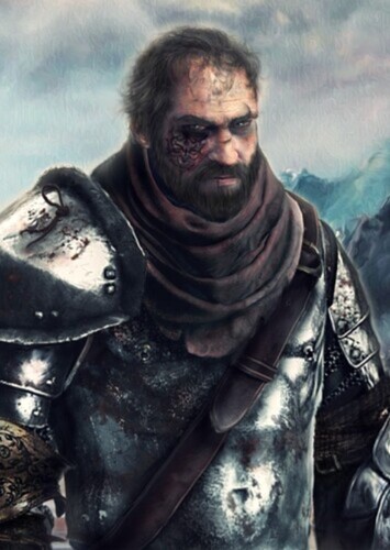 Ser Jorah Mormont