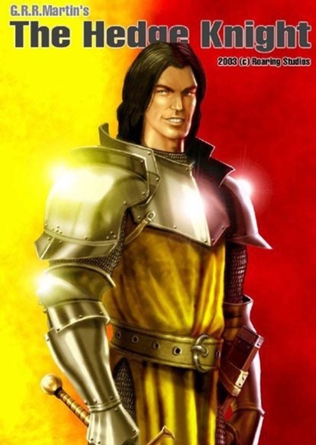 Ser Lyonel Baratheon