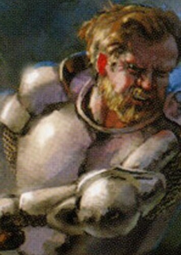 Ser Meryn Trant