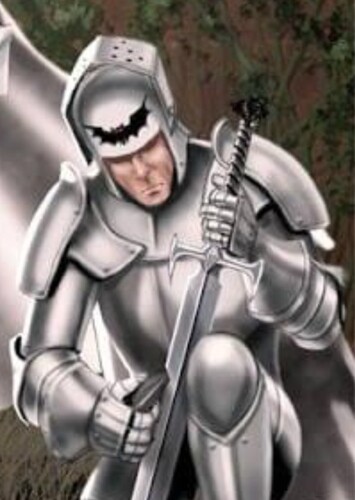 Ser Oswell Whent