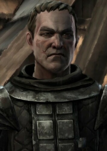 Ser Royland Degore