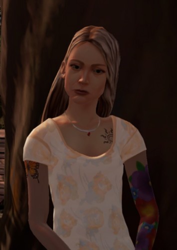 Sera Gearhardt