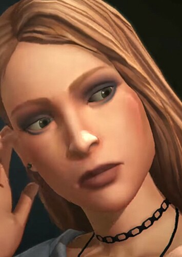 Sera Gearhardt