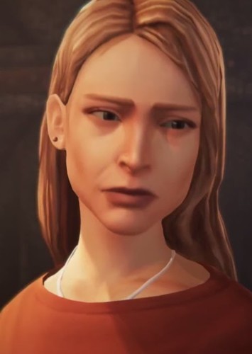 Sera Gearhardt