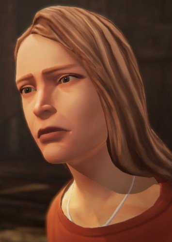 Sera Gearhardt