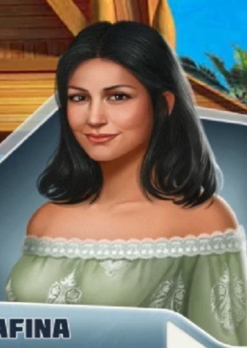 Serafina