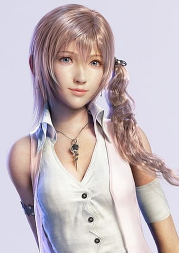 Serah Farron