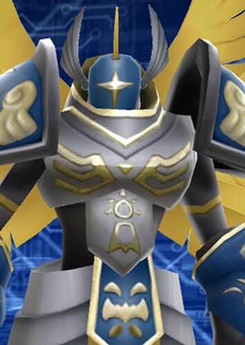 Seraphimon