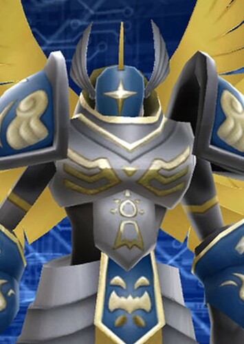 Seraphimon