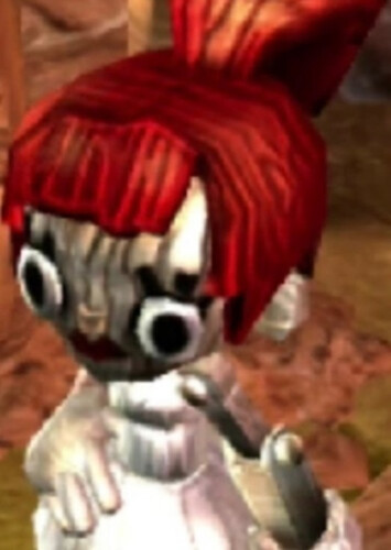 Seraphina