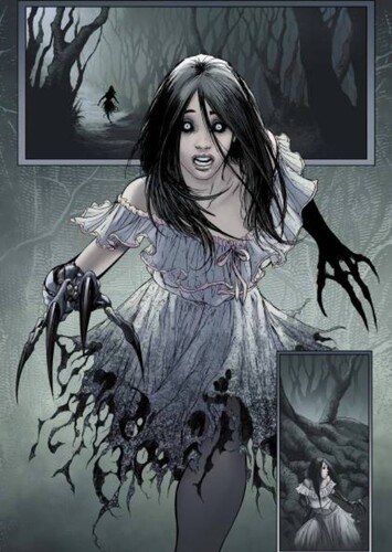 Seraphina