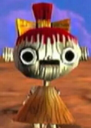 Seraphina