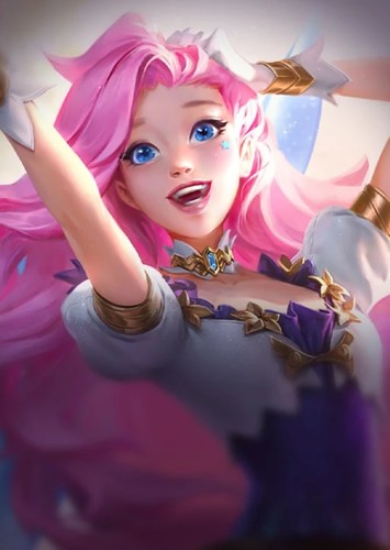 Seraphine