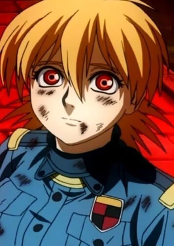 Seras