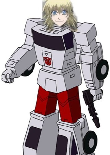 Seras Victoria
