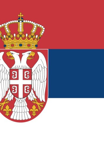 Serbia