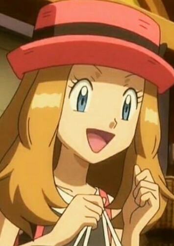 Serena