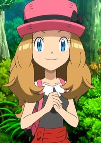 Serena