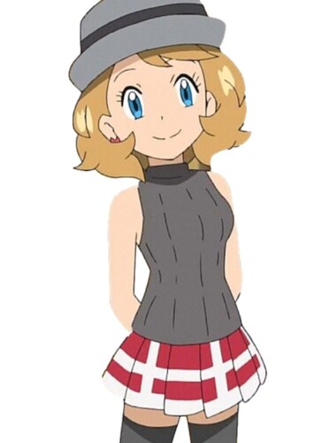Serena