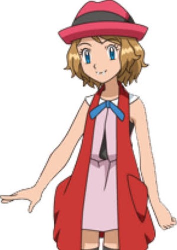 Serena