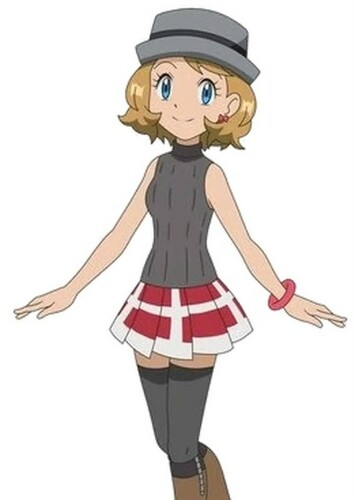 Serena