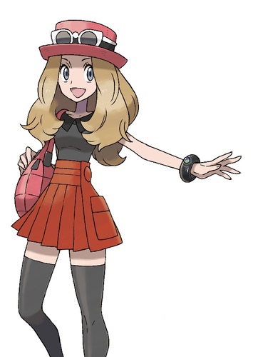 Serena