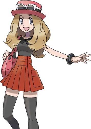 Serena
