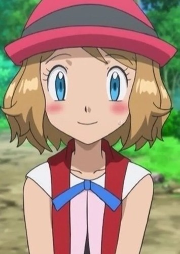 Serena