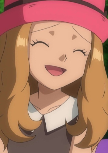 Serena
