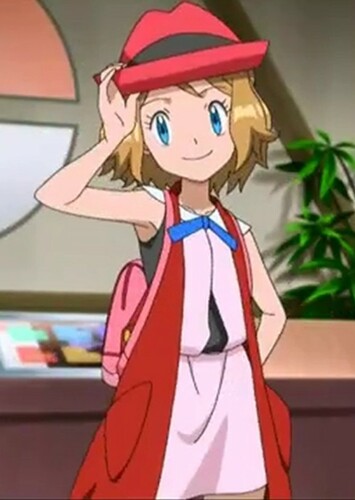 Serena