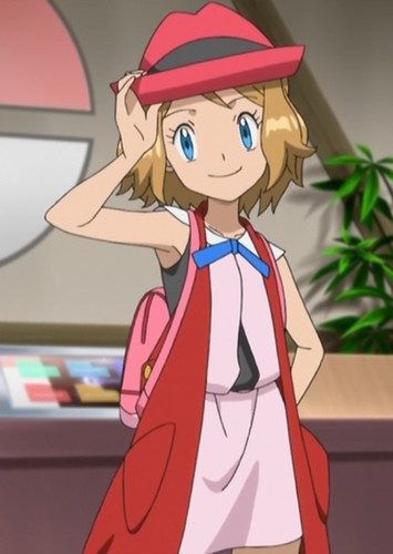Serena
