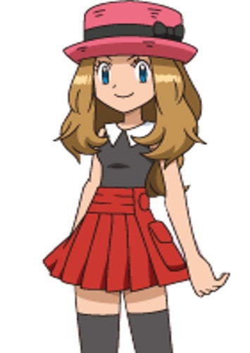 Serena