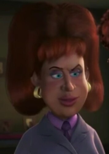 Serena Beady