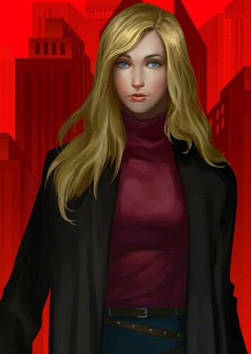 Serena Clarke