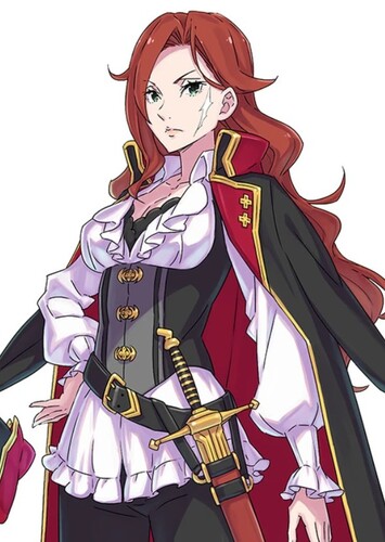 Serena Dracroy