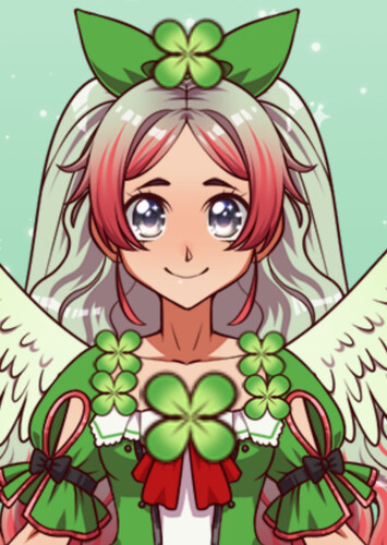 Serena (English Dub)