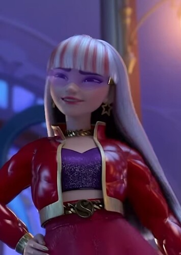 Serena Furi