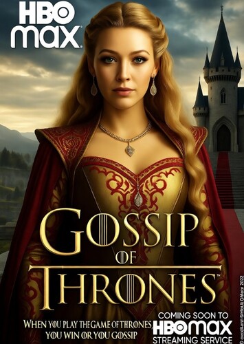 Serena Lannister
