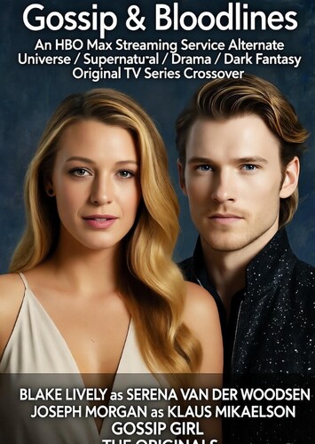 Serena van der Woodsen