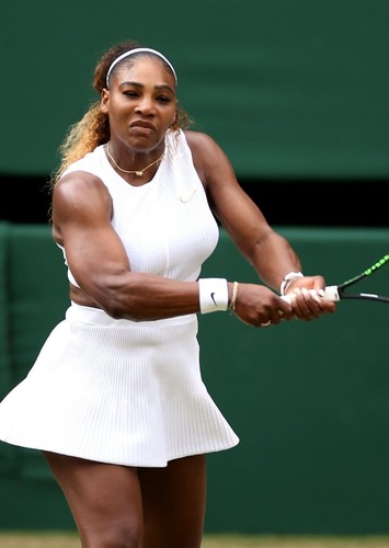 Serena Williams