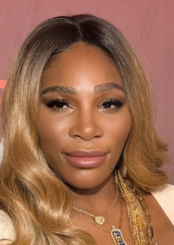 Serena Williams
