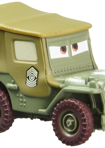 Sergeant
