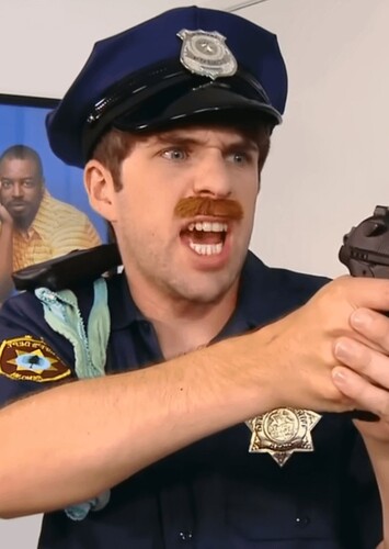 Sergeant Anous