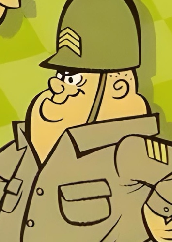 Sergeant Blast