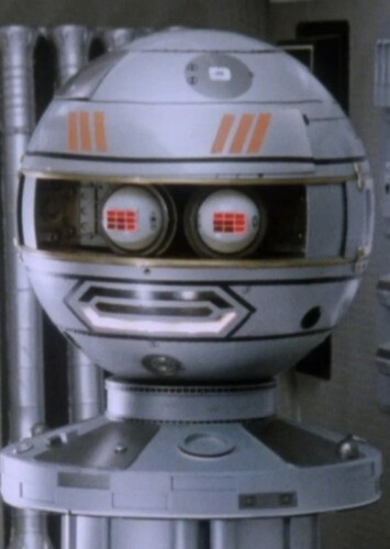 Sergeant Major Zero