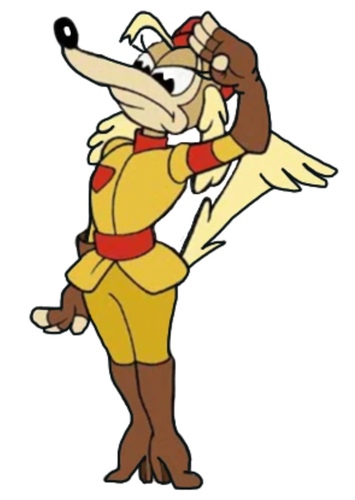 Sergeant O'Fera