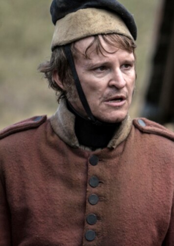 Sergeant Ruse